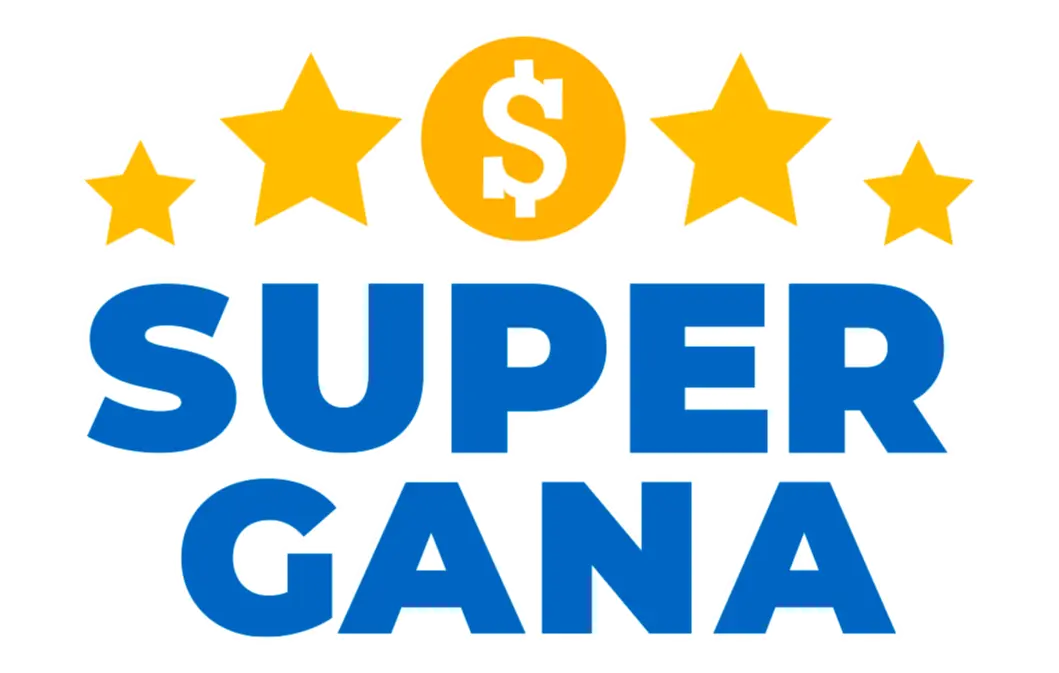 Super Gana